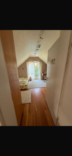 Furnished detached house in Munich