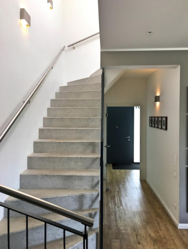 Exclusive Family Home for Temporary Rent – Potsdam-Bornstedt - Gallery - 13