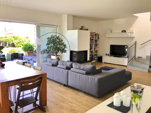 Exclusive Family Home for Temporary Rent – Potsdam-Bornstedt