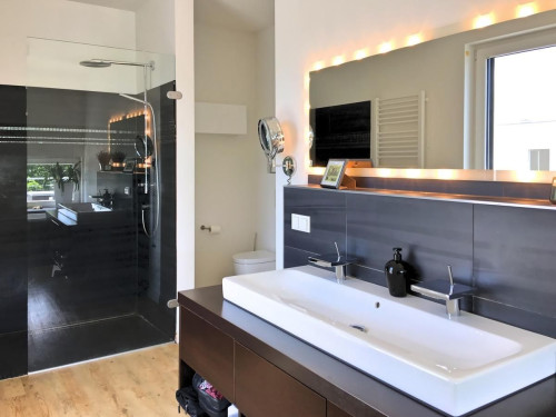 Exclusive Family Home for Temporary Rent – Potsdam-Bornstedt - Gallery - 6