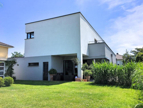 Exclusive Family Home for Temporary Rent – Potsdam-Bornstedt - Gallery - 9