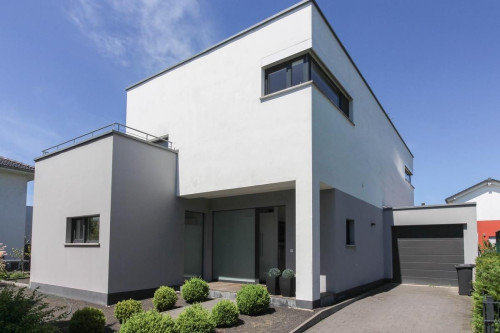 Exclusive Family Home for Temporary Rent – Potsdam-Bornstedt - Gallery - 8