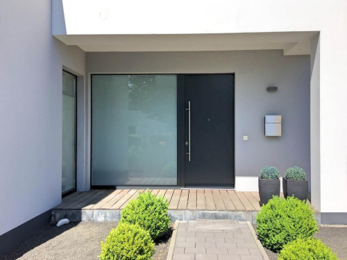 Exclusive Family Home for Temporary Rent – Potsdam-Bornstedt - Gallery - 11