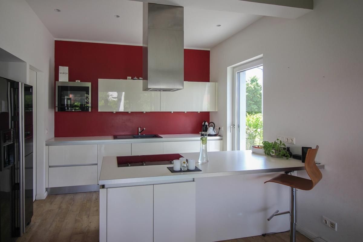 Exclusive Family Home For Temporary Rent – Potsdam-Bornstedt - 10