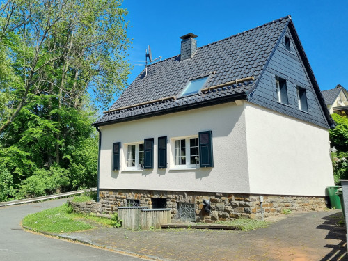 Pearl of the Agger Valley - Living and Working outside the gates of Cologne