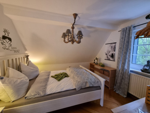 Pearl of the Agger Valley - Living and Working outside the gates of Cologne