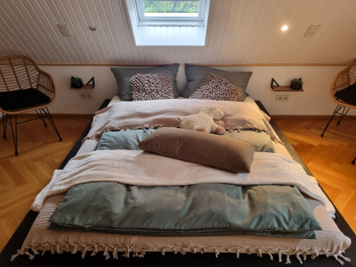 Pearl of the Agger Valley - Living and Working outside the gates of Cologne