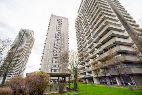 Quiet & spacious home (Köln)