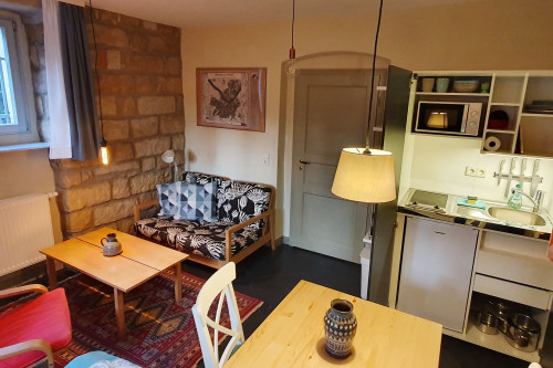 Villa Haniel Apartment Leo