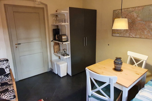 Villa Haniel Apartment Leo