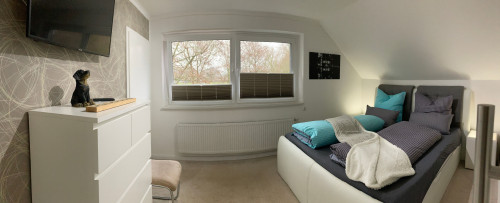 Fewo mitten in Schleswig-Holstein - Gallery - 9