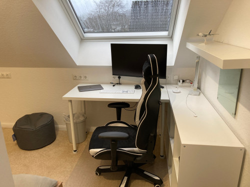 Fewo mitten in Schleswig-Holstein - Gallery - 36