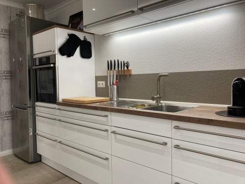 Fewo mitten in Schleswig-Holstein - Gallery - 38