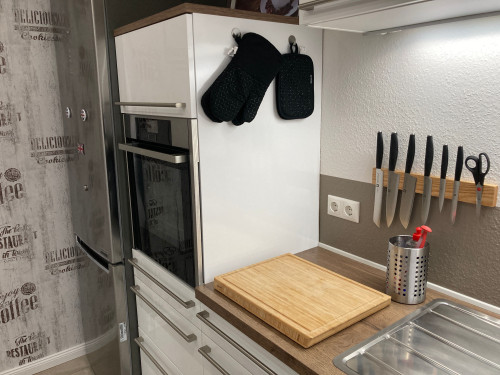 Fewo mitten in Schleswig-Holstein - Gallery - 39