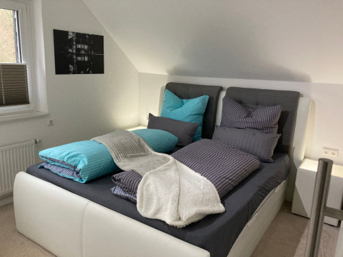 Fewo mitten in Schleswig-Holstein - Gallery - 8