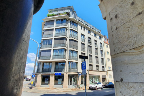 Laurin Apartment