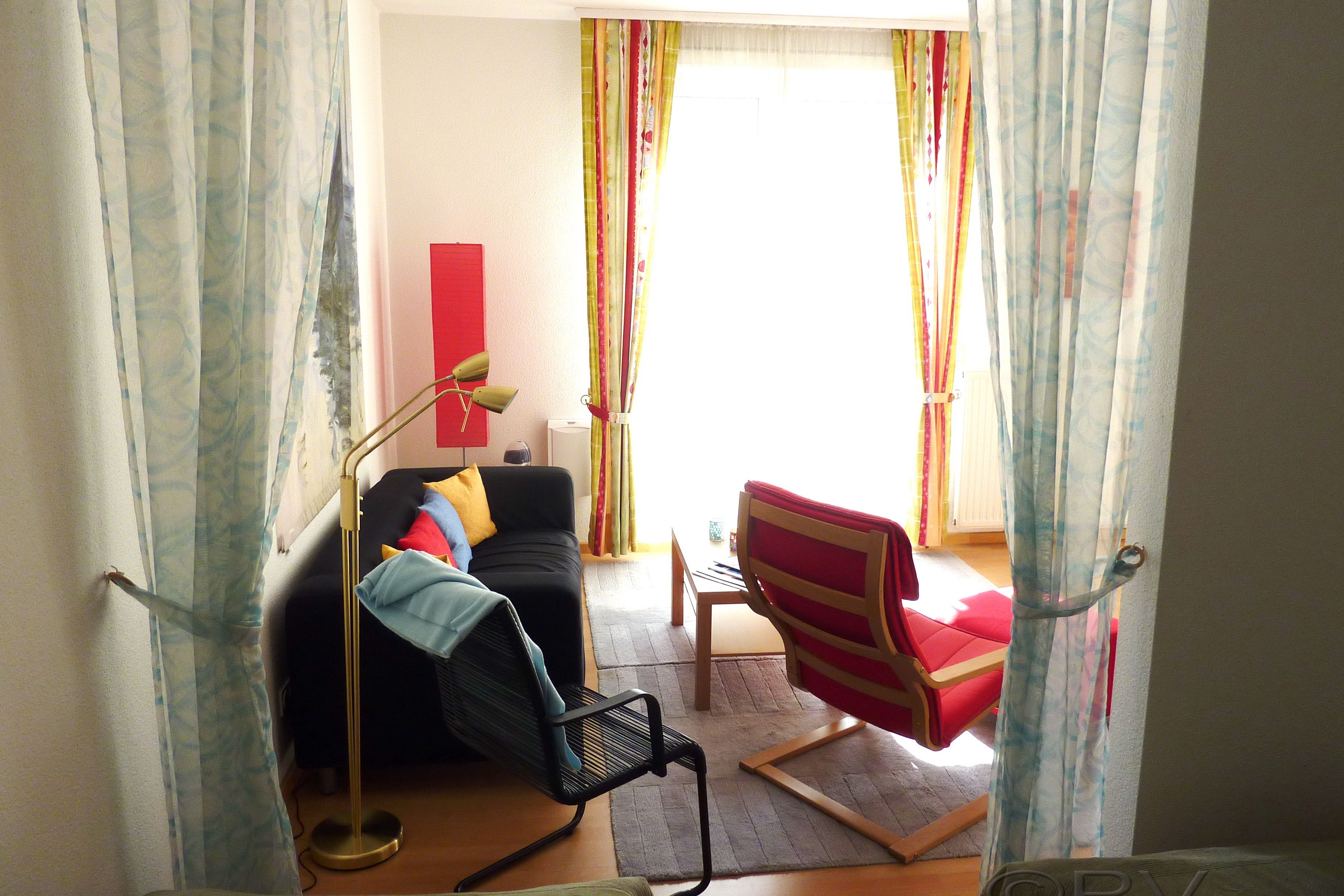  Laurin Apartment  -  Laurin Apartment  - Gallery -  5