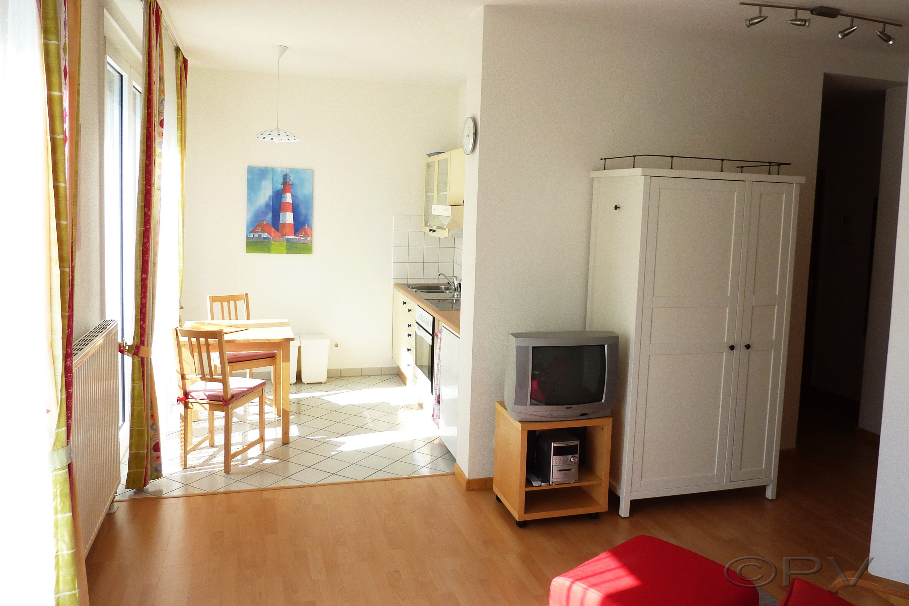  Laurin Apartment  -  Laurin Apartment  - Gallery -  8