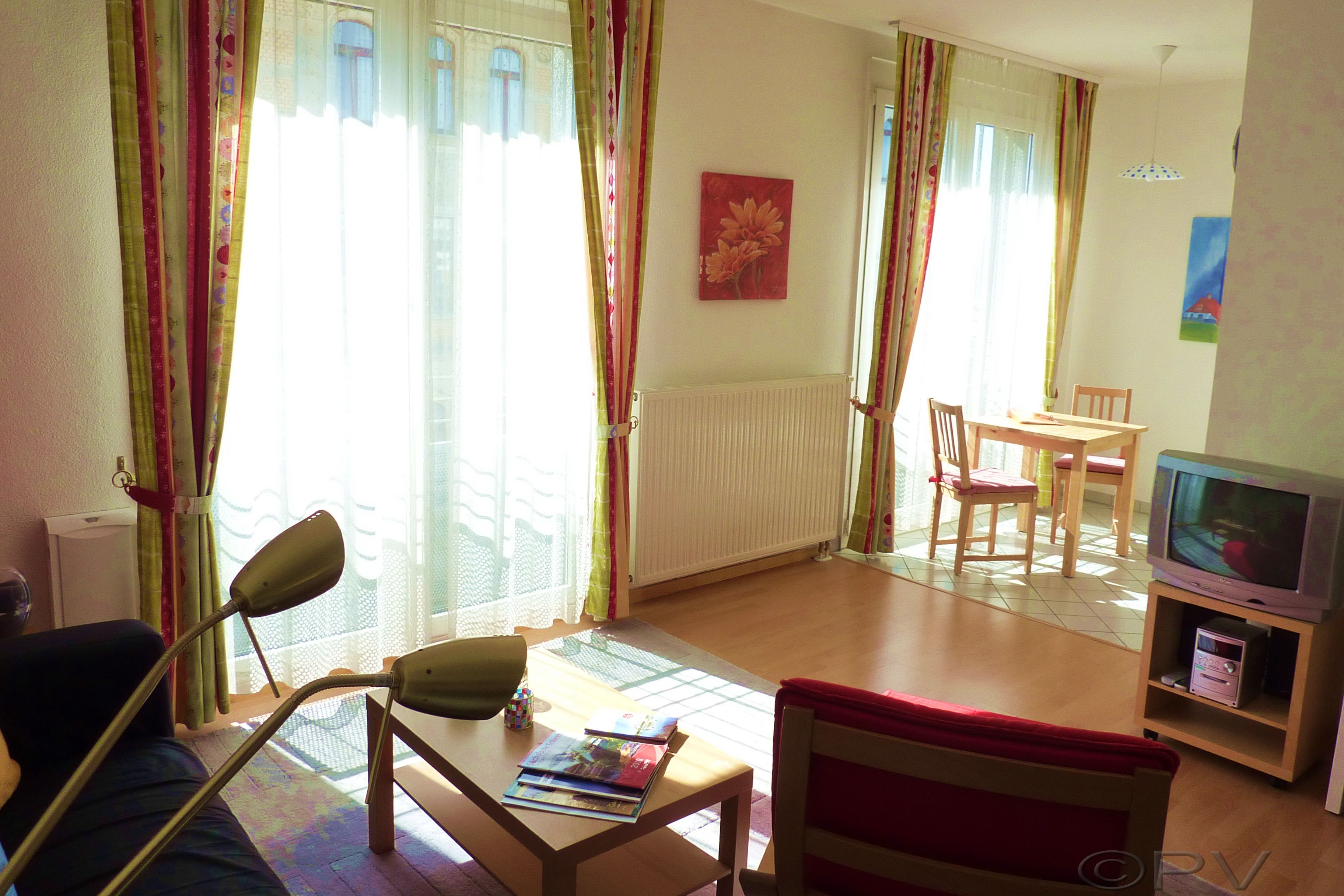  Laurin Apartment  -  Laurin Apartment  - Gallery -  7