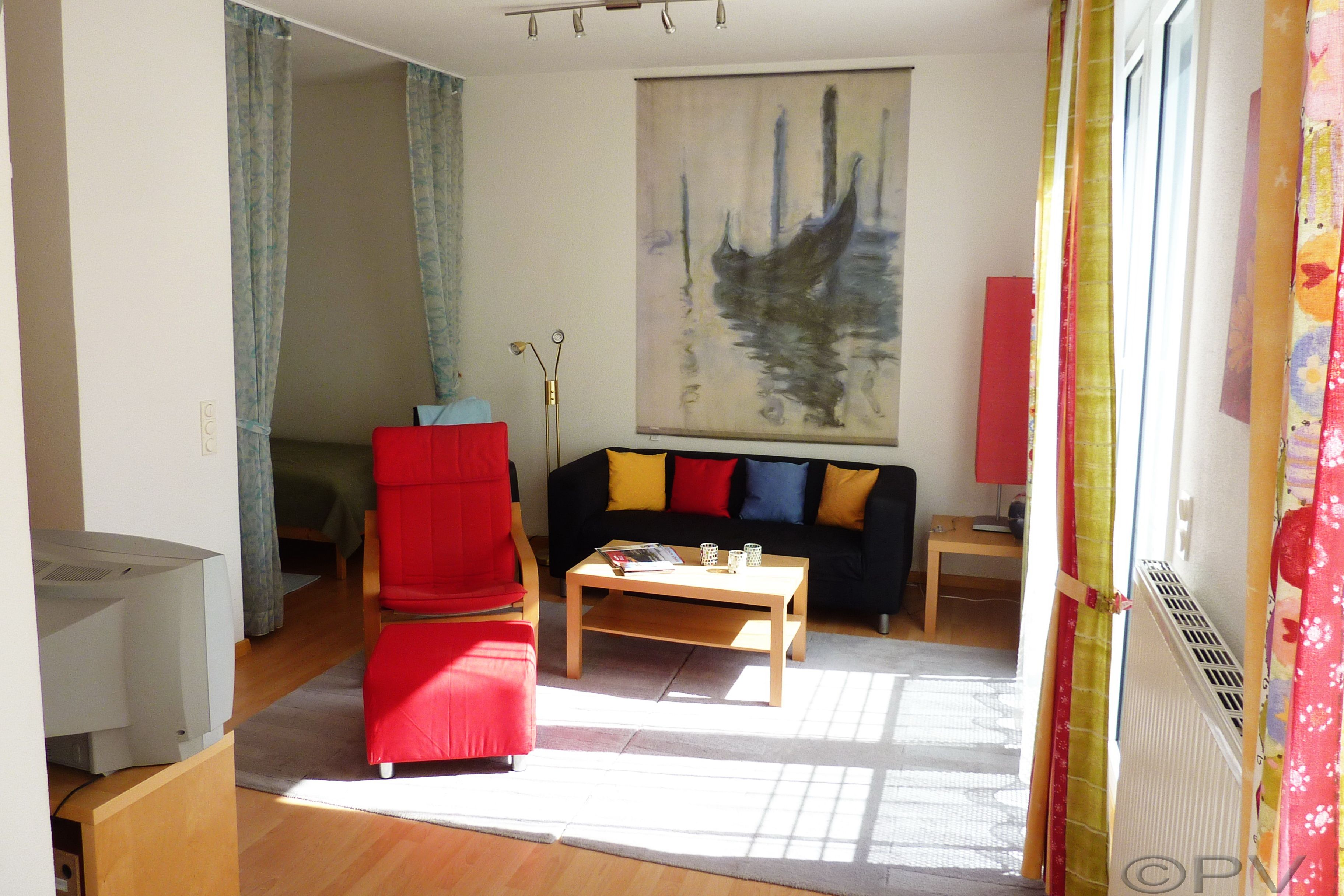  Laurin Apartment  -  Laurin Apartment  - Gallery -  6