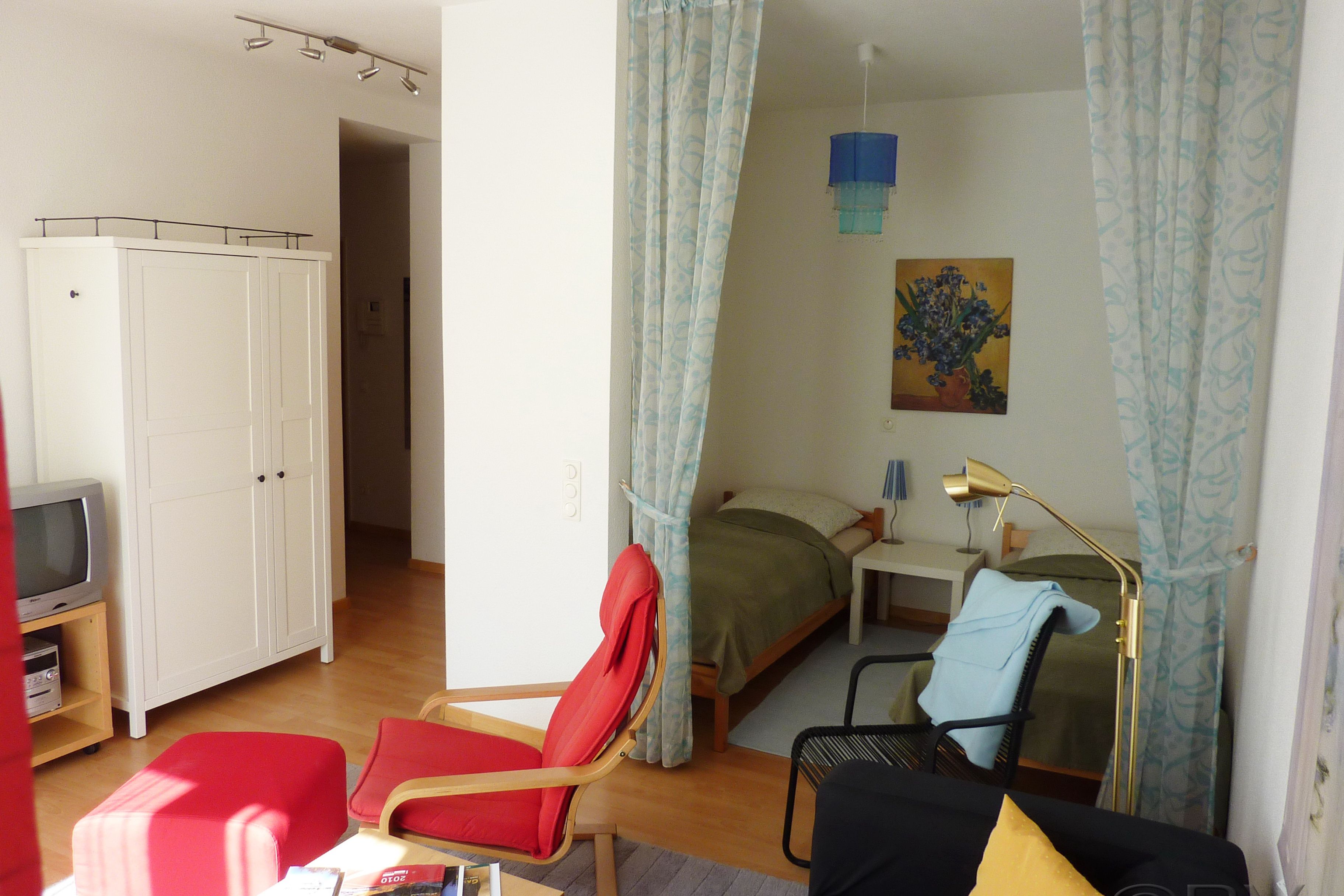  Laurin Apartment  -  Laurin Apartment  - Gallery -  1