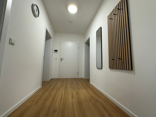 Fashionable & charming flat in Rösrath