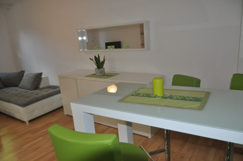 Private accommodation near Göttingen city centre