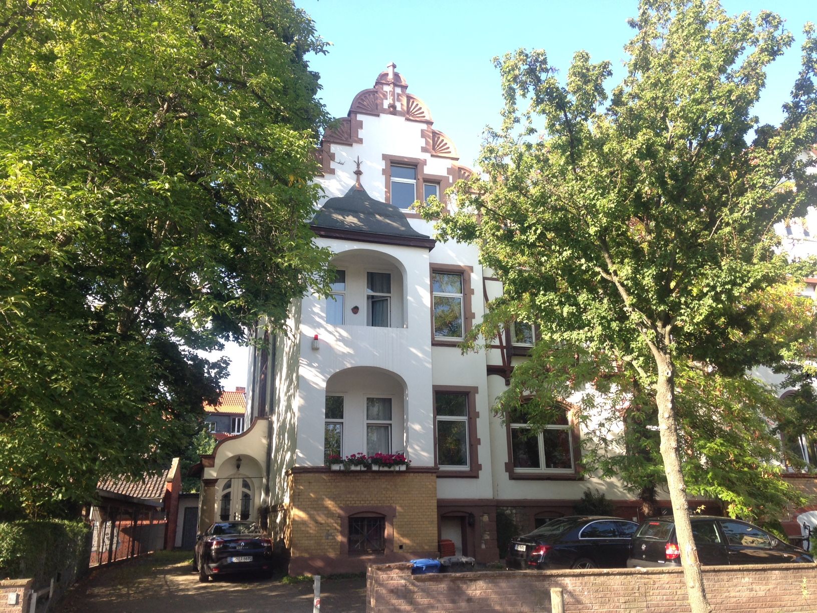  Private Accommodation Near Göttingen City Centre  -  Private accommodation near Göttingen city centre  - Gallery -  9