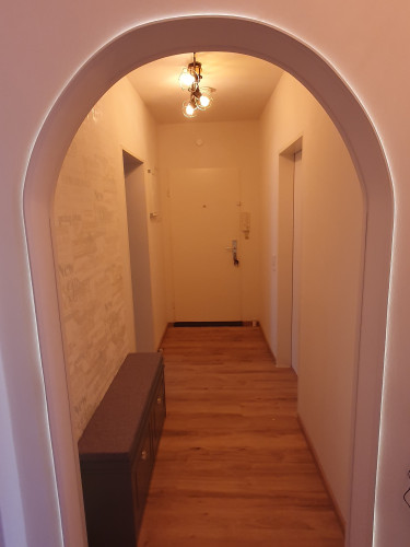 Awesome and modern loft located in Dortmund