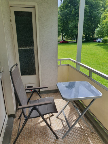 Awesome and modern loft located in Dortmund