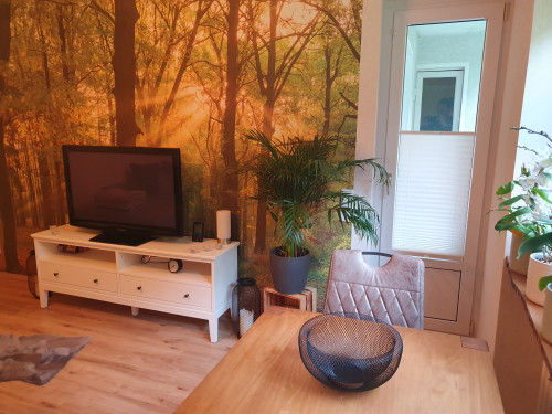 Awesome and modern loft located in Dortmund