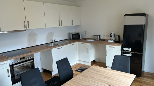 Neu sanierte Wohnung in Heidelberg - Gallery - 10