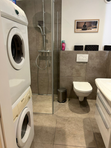 Neu sanierte Wohnung in Heidelberg - Gallery - 6