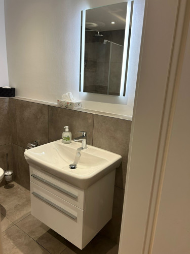 Neu sanierte Wohnung in Heidelberg - Gallery - 5