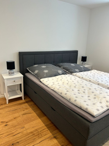 Neu sanierte Wohnung in Heidelberg