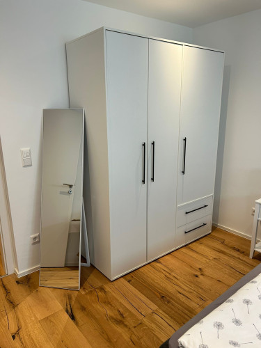 Neu sanierte Wohnung in Heidelberg