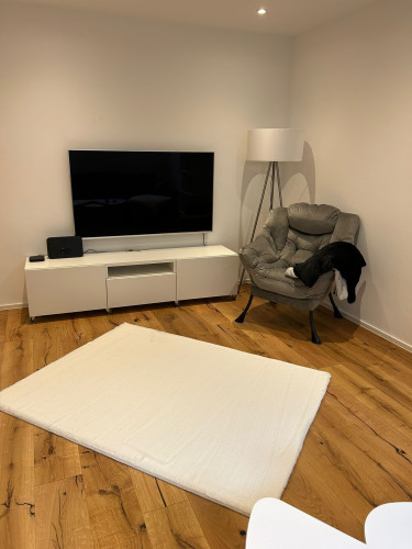 Neu sanierte Wohnung in Heidelberg