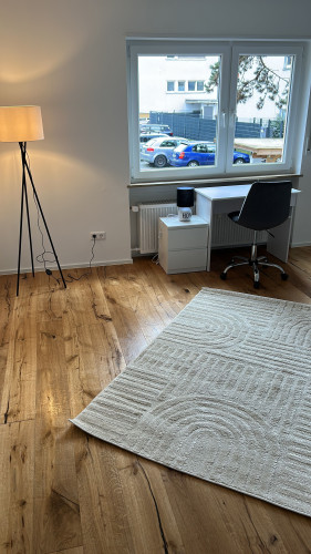 Neu sanierte Wohnung in Heidelberg - Gallery - 8