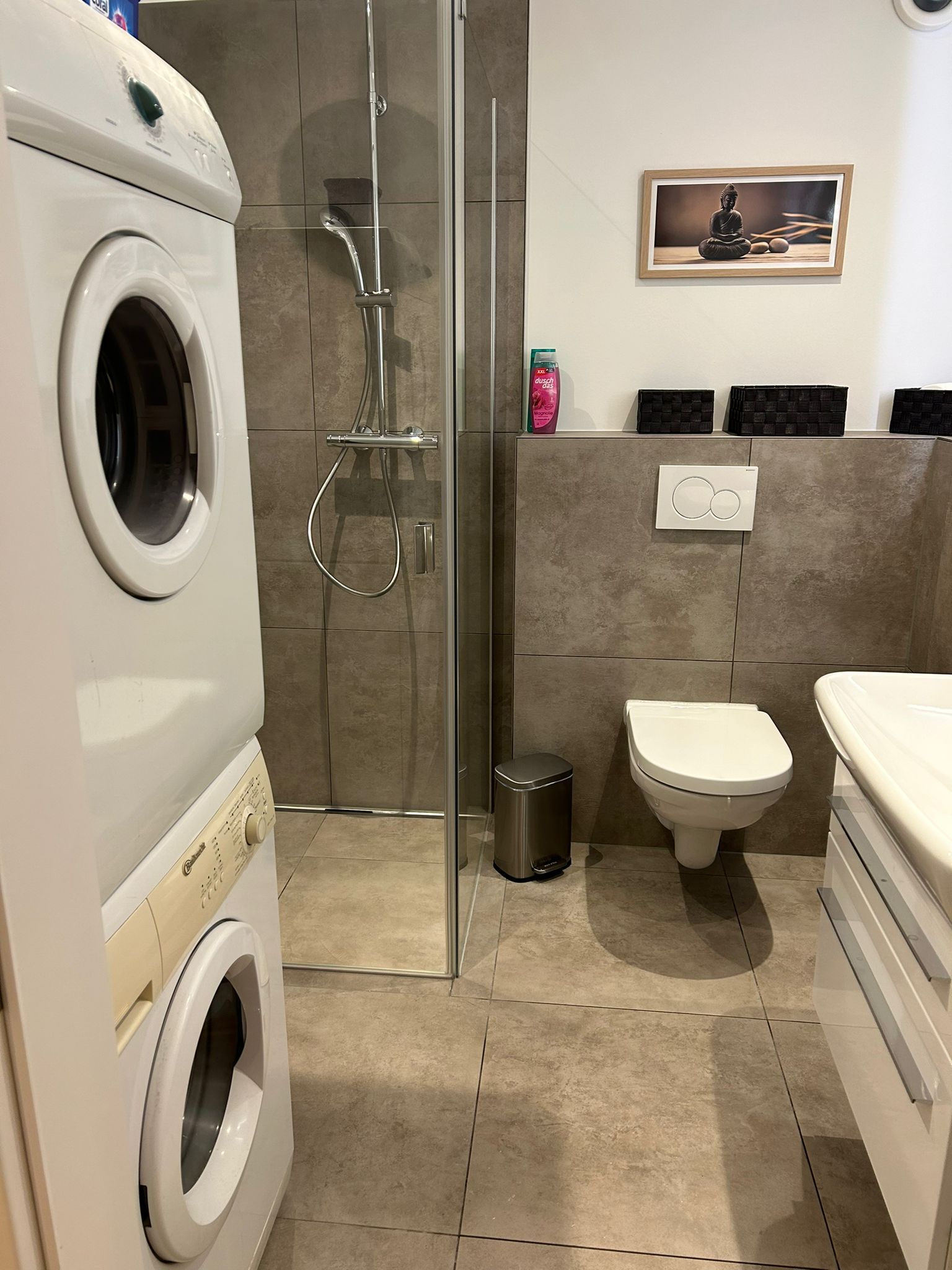 Neu Sanierte Wohnung In Heidelberg - 6
