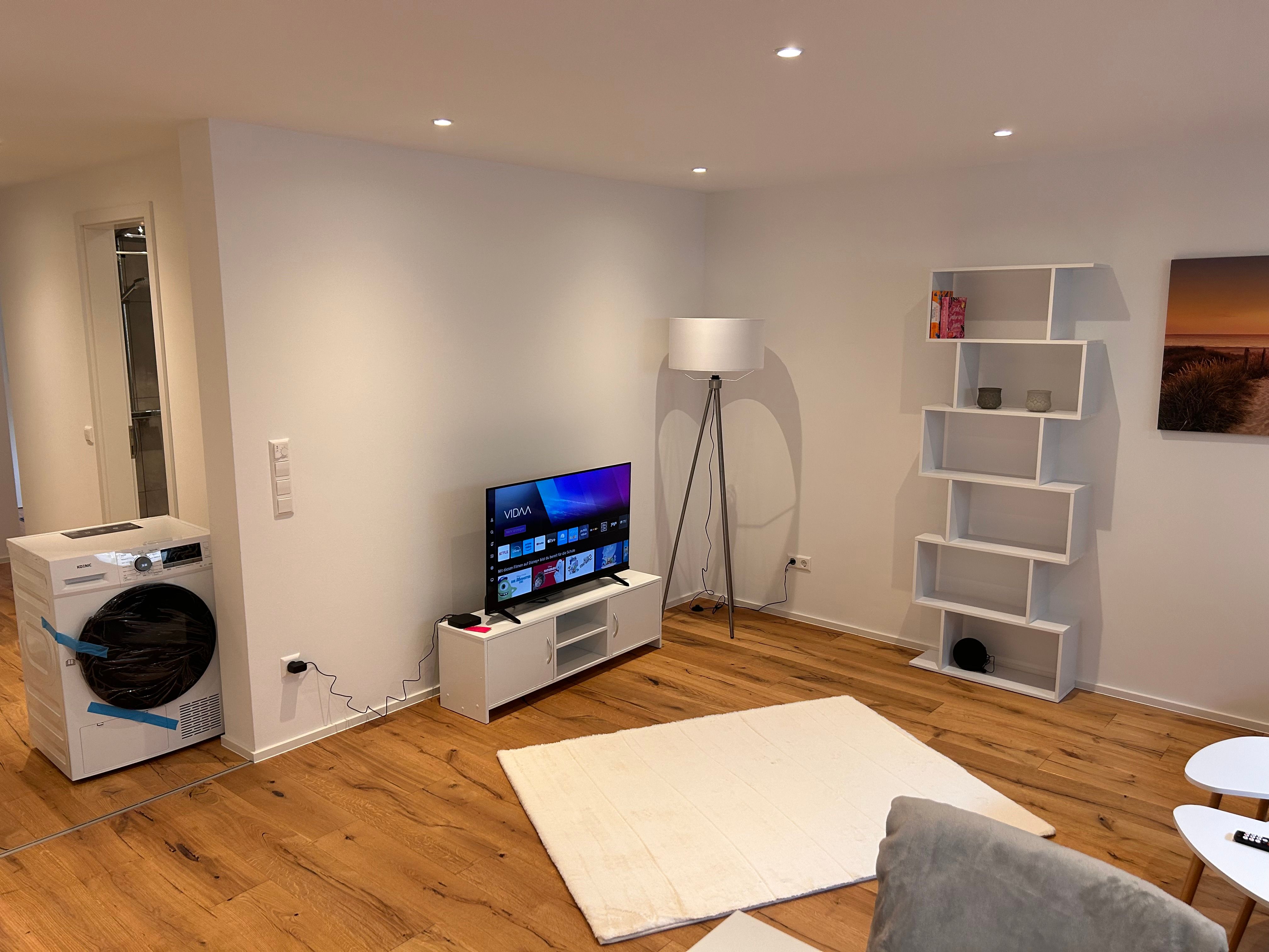 Neu Sanierte Wohnung In Heidelberg - 11