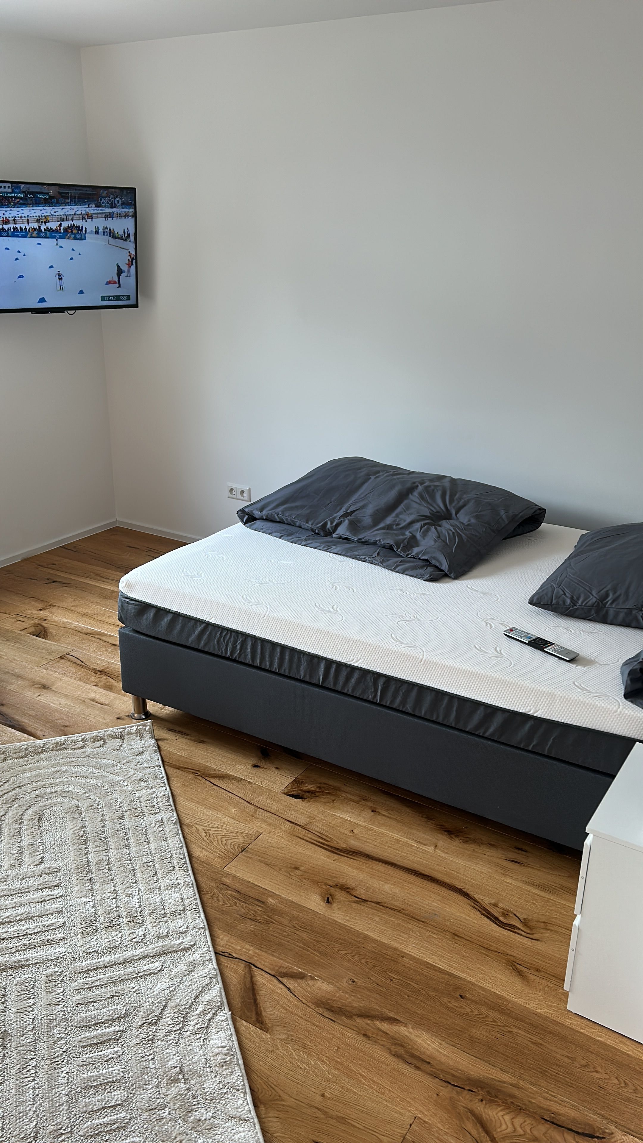 Neu Sanierte Wohnung In Heidelberg - 3