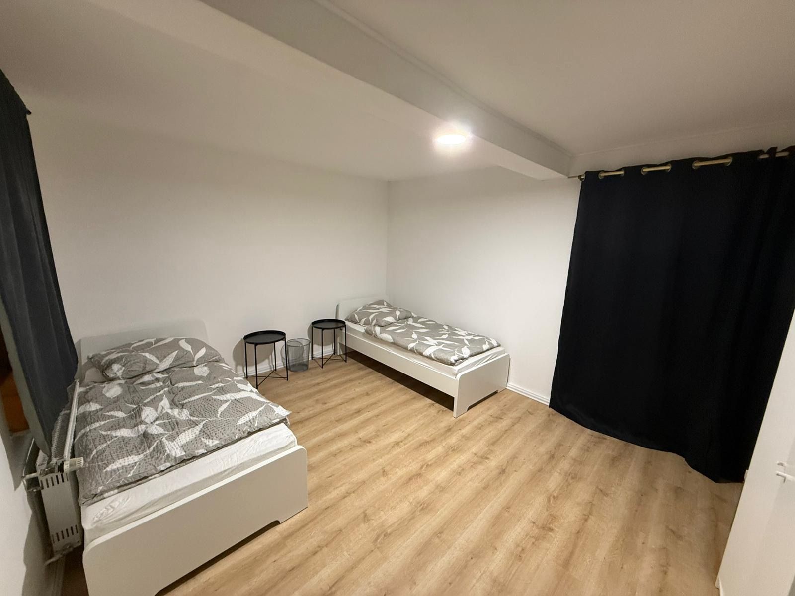  Fully Furnished Detached House With 4 Rooms & Large Kitchen In Mülheim An Der Ruhr  -  Fully furnished detached house with 4 rooms & large kitchen in Mülheim an der Ruhr  - Gallery -  13