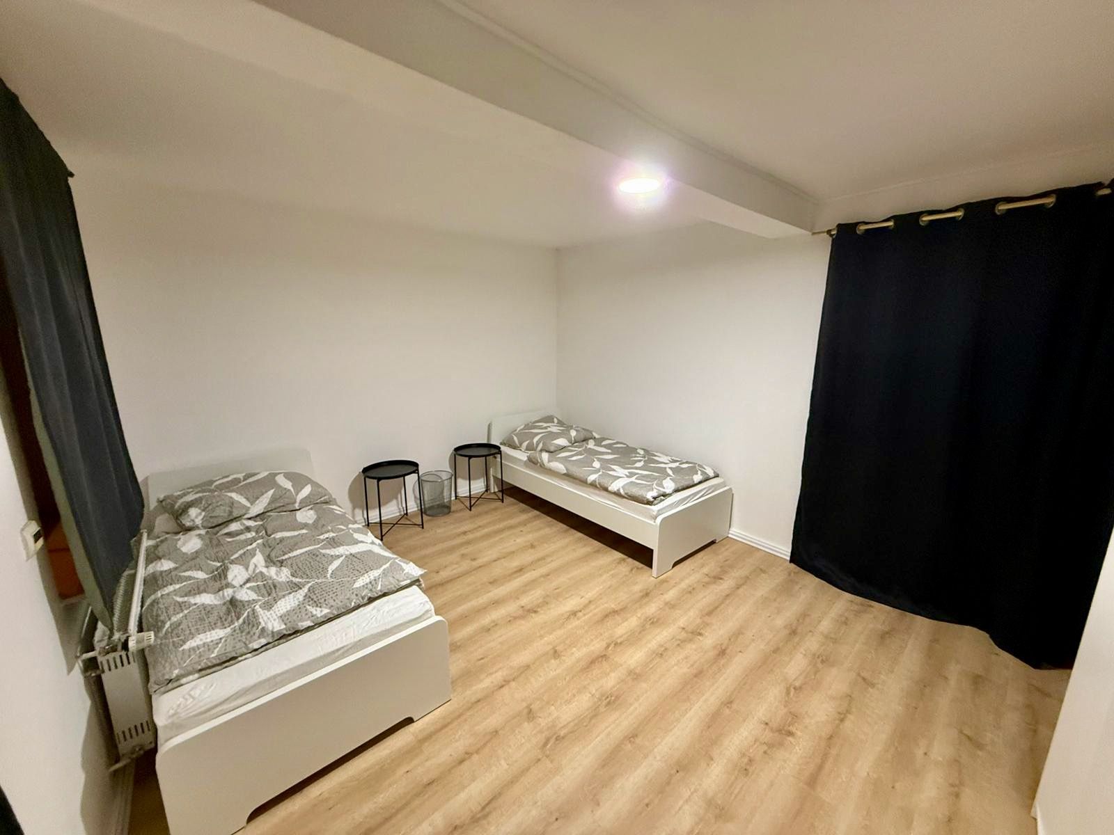  Fully Furnished Detached House With 4 Rooms & Large Kitchen In Mülheim An Der Ruhr  -  Fully furnished detached house with 4 rooms & large kitchen in Mülheim an der Ruhr  - Gallery -  20