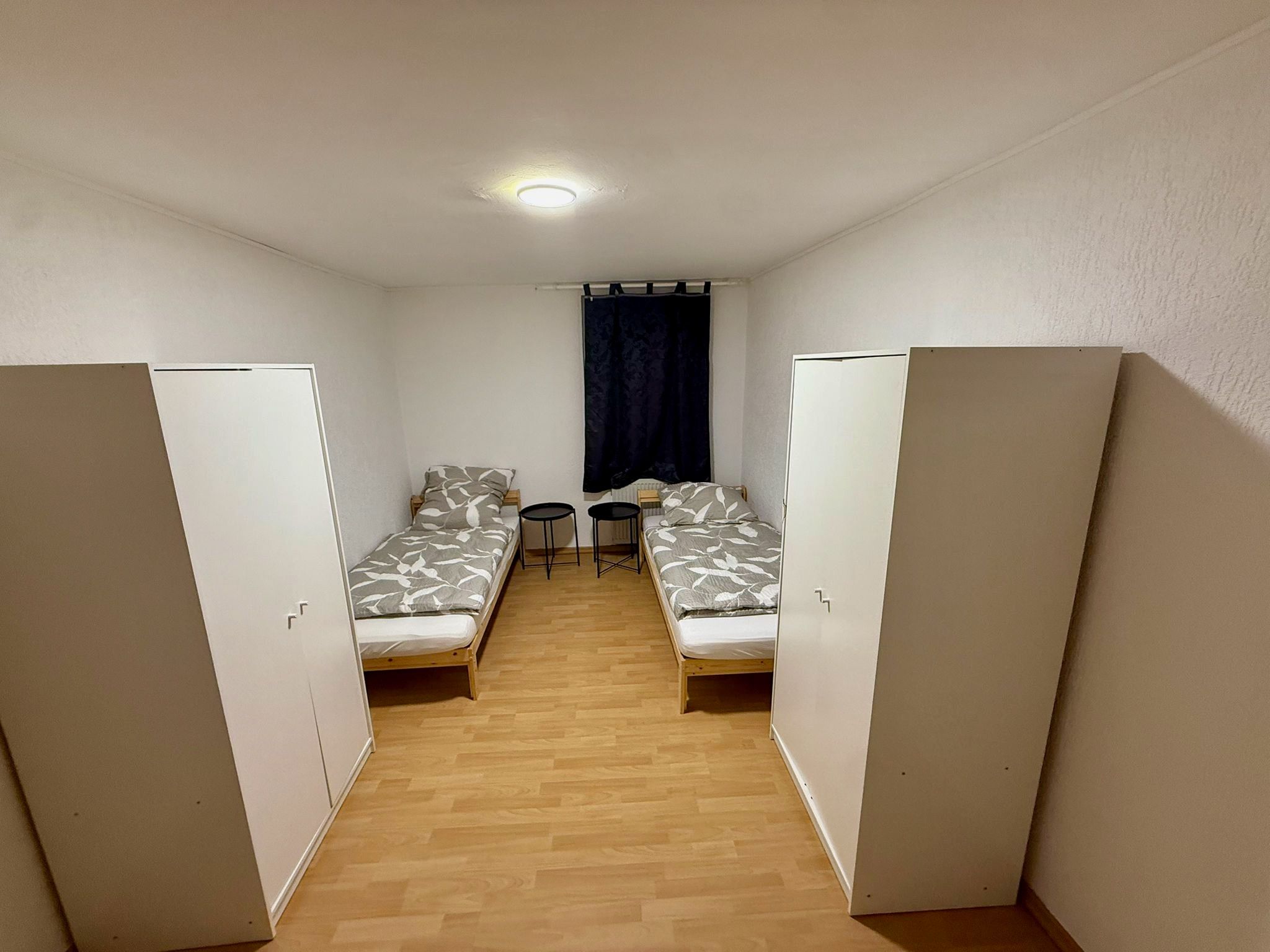  Fully Furnished Detached House With 4 Rooms & Large Kitchen In Mülheim An Der Ruhr  -  Fully furnished detached house with 4 rooms & large kitchen in Mülheim an der Ruhr  - Gallery -  16
