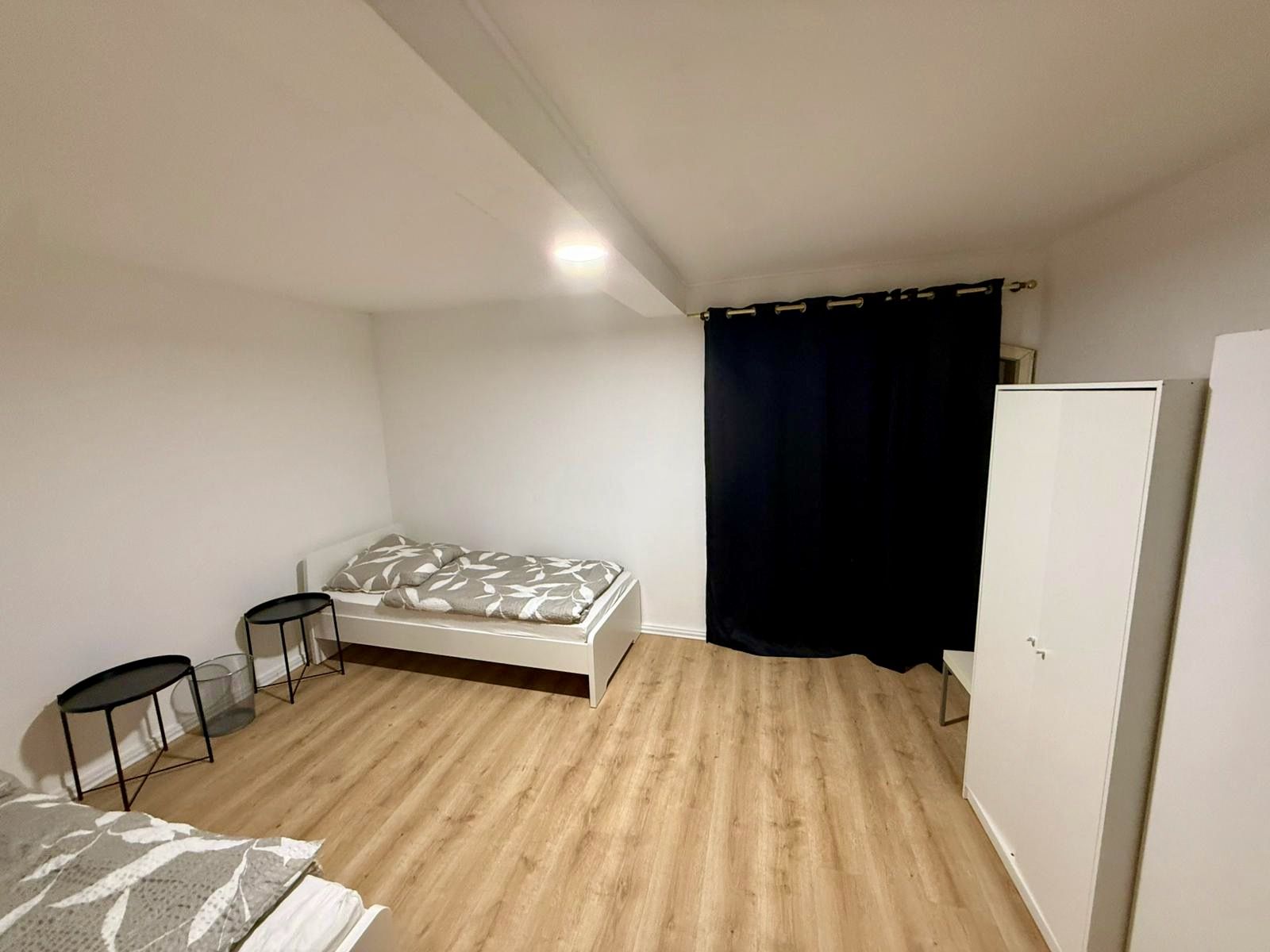  Fully Furnished Detached House With 4 Rooms & Large Kitchen In Mülheim An Der Ruhr  -  Fully furnished detached house with 4 rooms & large kitchen in Mülheim an der Ruhr  - Gallery -  14