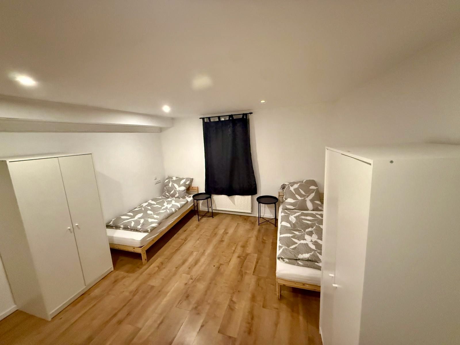  Fully Furnished Detached House With 4 Rooms & Large Kitchen In Mülheim An Der Ruhr  -  Fully furnished detached house with 4 rooms & large kitchen in Mülheim an der Ruhr  - Gallery -  19