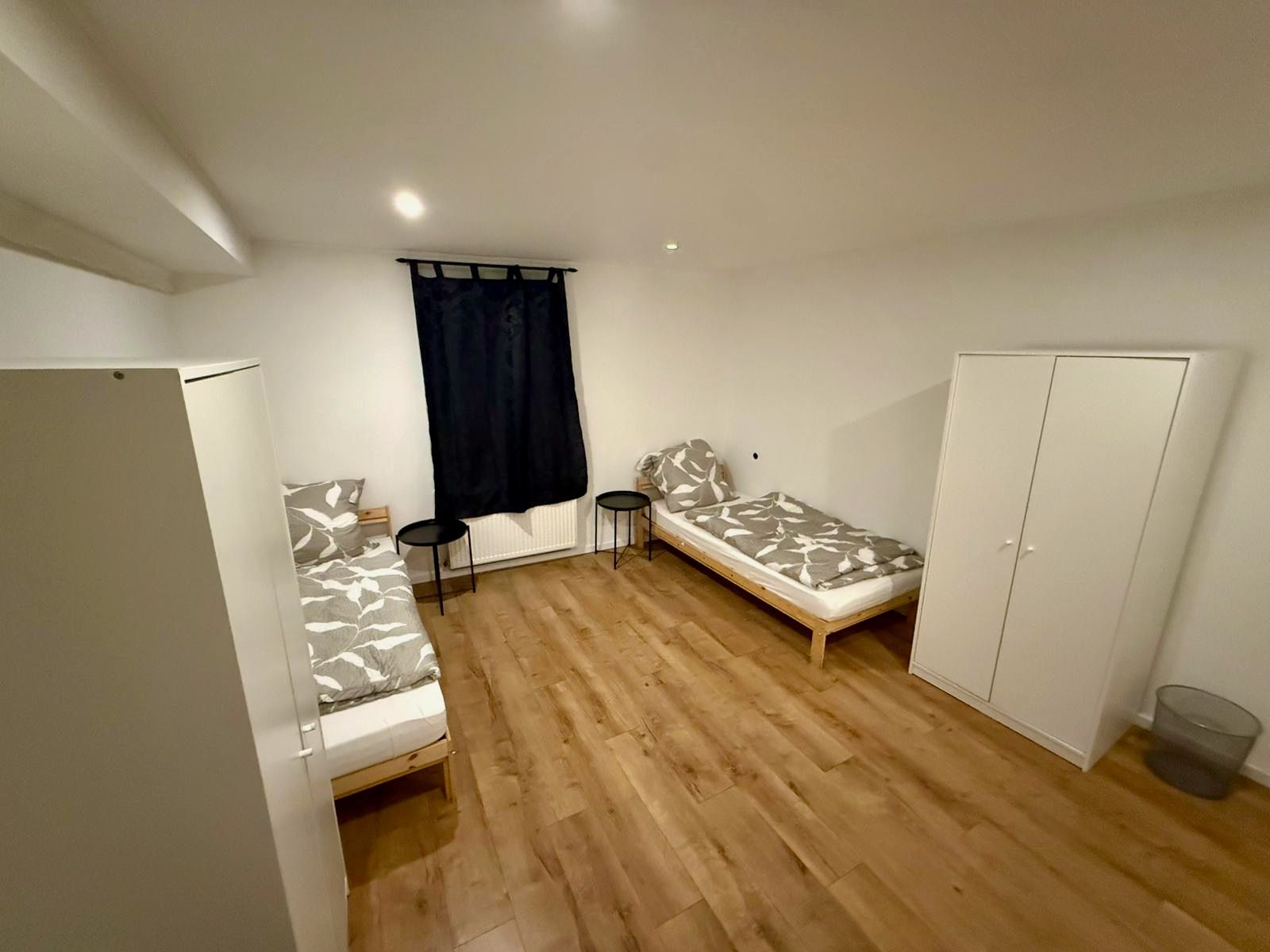  Fully Furnished Detached House With 4 Rooms & Large Kitchen In Mülheim An Der Ruhr  -  Fully furnished detached house with 4 rooms & large kitchen in Mülheim an der Ruhr  - Gallery -  18