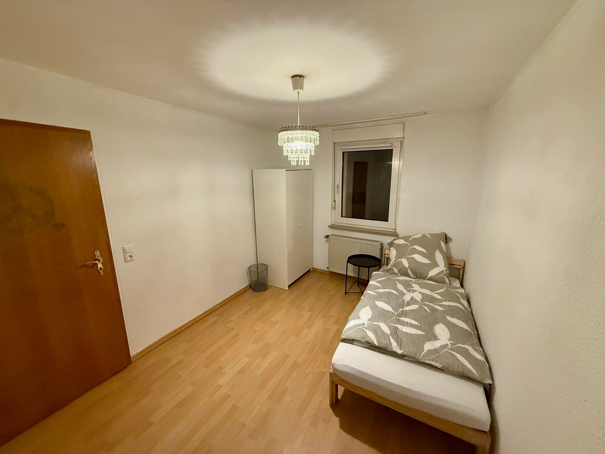  Fully Furnished Detached House With 4 Rooms & Large Kitchen In Mülheim An Der Ruhr  -  Fully furnished detached house with 4 rooms & large kitchen in Mülheim an der Ruhr  - Gallery -  21