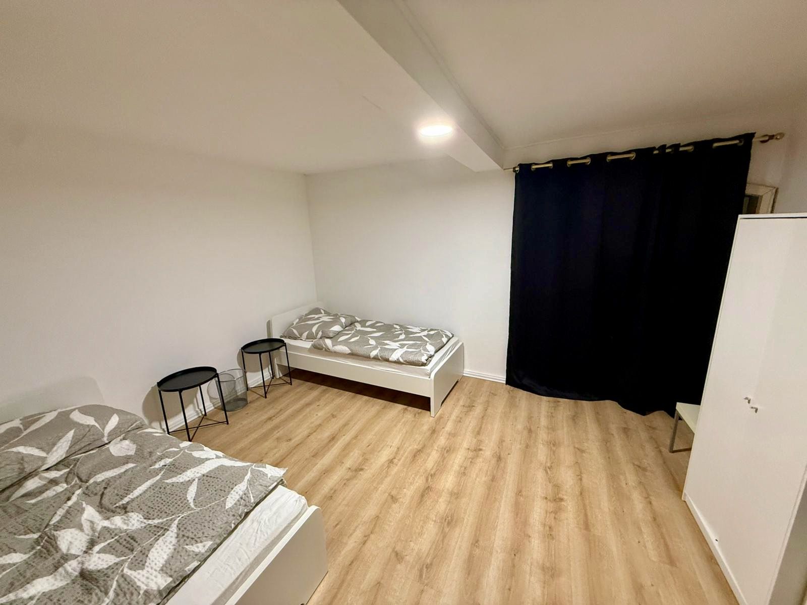  Fully Furnished Detached House With 4 Rooms & Large Kitchen In Mülheim An Der Ruhr  -  Fully furnished detached house with 4 rooms & large kitchen in Mülheim an der Ruhr  - Gallery -  17