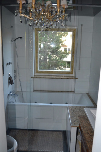 Quiet studio located in München City